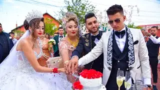 Florin Salam - Nunta mapamondului live la Dobreni