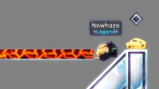 Neomice | Racing/Burlas #3