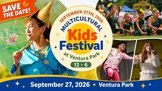 Multicultural Kids Festival 2025 | Portland&rsquo;s Multicultural Kids Festival Recap
