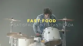 FAST FOOD 