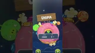 Angry birds space v2.0.0 (versi&oacute;n antigua)