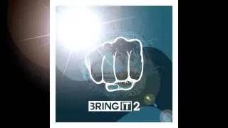 Djay D & Unit 13   Feel Alive (Bring It 2)