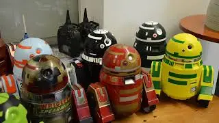 R2D2 Builders Club Annual Meet 2019