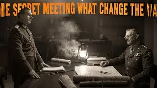 TRUE STORY HOW Hitler and Stalin Shocked the World: The Secret Pact That Started World War II
