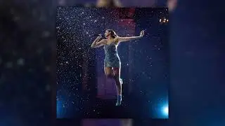 Dua Lipa - Levitating (sped up + reverb)