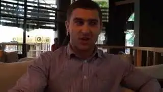 Александр Горбач  Почему я в Business Pride ответ!