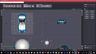 OSG Editor Review - Remo 3D & Scene Editor 1.0