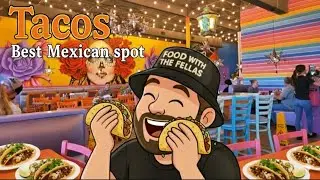 HIDDEN GEM Mexican Food in Middleburg?! 🌮 You Won&rsquo;t Believe La Catrina!