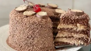 APRENDA UM MARAVILHOSO RECHEIO TRUFADO SONHO DE VALSA