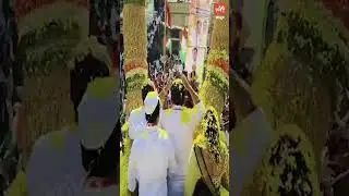 DK Shivakumar Craze in Karnataka Congress Election Rally | INC Karnataka Election Campaign | YOYO