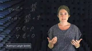 Kathryn Leigh Smith - Bio