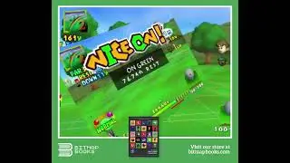 N64: a visual compendium - Mario Golf