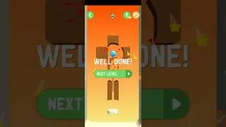 dig this! 429-19 | GINGERBALL | dig this level 429 episode 19 solution gameplay walkthrough