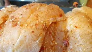 Food Tourism: Islamabad's Afghani food point | Peshawar Morr Food Street
