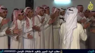 موال بخيت السناني و محمد العلوني