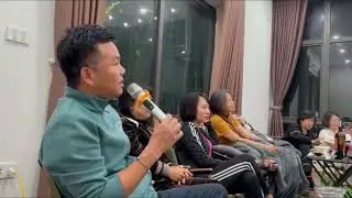 U50 , CHUYỆN NGỦ CHUNG VÀ CÁI KẾT 