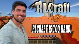 RL Craft TORTURE