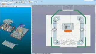 Wise 3D Visioner is an add-on for Microsoft Visio (short)
