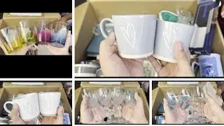 DHL AND AMAZON UNBOXING | BOE.COM.PK