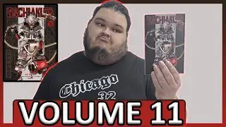 GACHIAKUTA VOL 11 | EDI&Ccedil;&Atilde;O DA PANINI | UNBOXING E REVIEW DO MANG&Aacute;