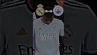 Rodrygo VS Man City 🔥🔥