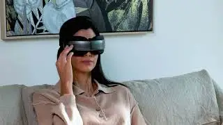 Be Relax - Dynamic Eye Therapy