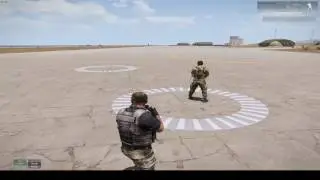 ARMA 3 STARGATE TRANSPORTER RINGS