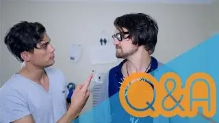 Q&A
