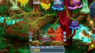 Miscrits Magicites...2