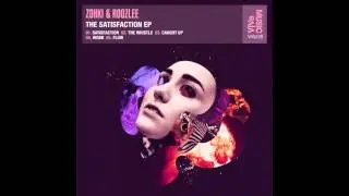 Zohki & Roozlee - Caught Up / VIVa108