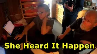OceanGate CEO&rsquo;s Wife Reacts to Titan Sub Implosion | Shocking New Footage Revealed