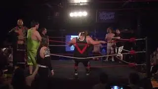 4 vs 4 Team Match