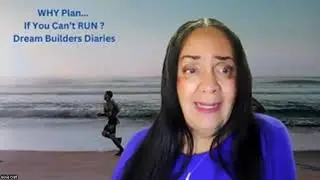 Why Plan If You Can't Run, Dream Builders Diaries, Genie Craff