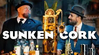 McBiff Gets Fancy [The Sunken Cork]