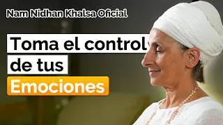 4 Lecciones y Hábitos para Dominar tu mente y tus Emociones