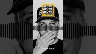 Scott Kannberg from Pavement on the Hoo Ha! podcast #pavement #hooha #shorts