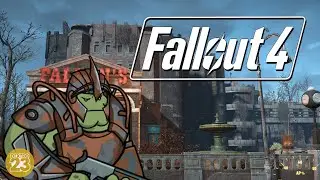 Fallout 4 UNDERGROUND ZUR HIGHSCHOOL #131 | Deutsch Gameplay