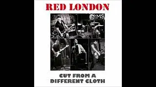 Red London - Cut From A Different Cloth (2022) FULL ALBUM