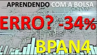 BPAN4 IR&Aacute; EXPLODIR EM 2020 ?