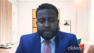 Chaguanas District of SDA Word of Encouragement