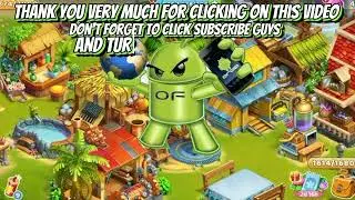 Bermuda Adventures Berkebun Mod - Unlimited Everything (2)