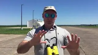 2017 Total Solar Eclipse Viewing Spot- Perryville, Missouri