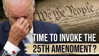 Mark Doesn&rsquo;t Believe the Cabinet Will Invoke the 25th Amendment, But a Conservative Can Dream