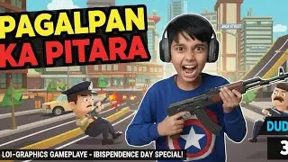 I am the best shooter 🔫🎮#gameplay video#fun😜