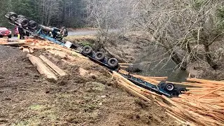 50 Amazing IDIOTS Heavy Equipment Truck Driving Fails | Shocking Excavator, Truck & Car Fail Skills