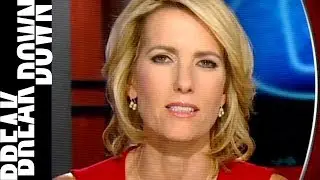 Laura Ingraham Still Trying to Shut Lebron Up