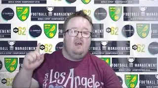 Football Manager 2018 | My Road to Insomnia 62 | FMWEC