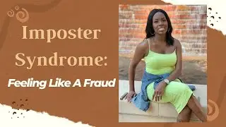 A Conversation About Imposter Syndrome With @OptimisticCounseling