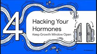 Grow Taller After 18: The Science of Bone Remodelling (Wolff&rsquo;s Law)