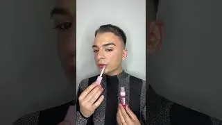 Clean fresh yummy gloss 💗 #covergirl #makeup #review